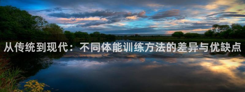 MK体育官网下载平台：从传统到现代：不同体能训练方法的差异与